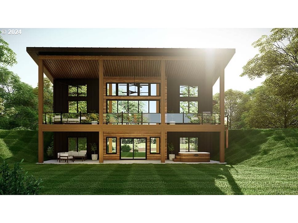 HomeSmart: E Grant St Lebanon OR 97355