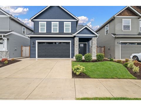 3566 NESTUCCA LOOP Eugene OR 97408