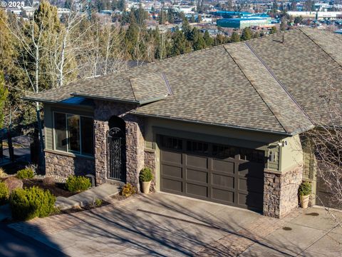 A home in Bend