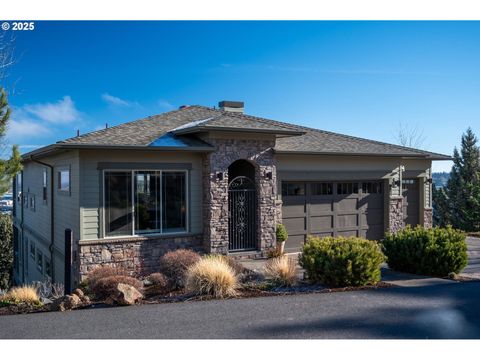 A home in Bend