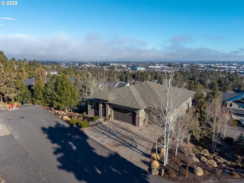 A home in Bend