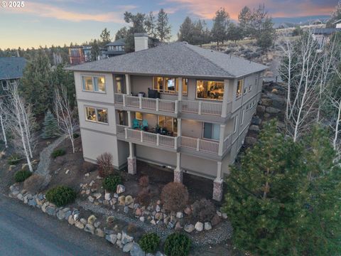 A home in Bend