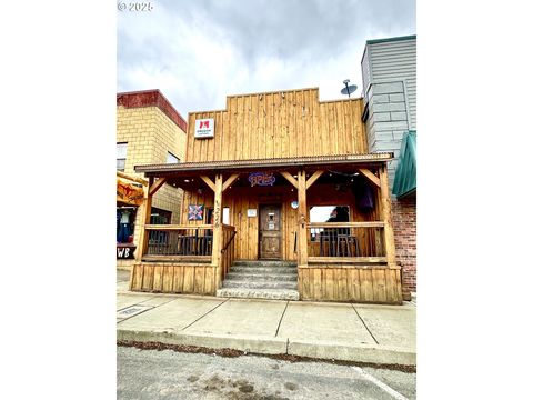 226 Front ST Prairie City OR 97869