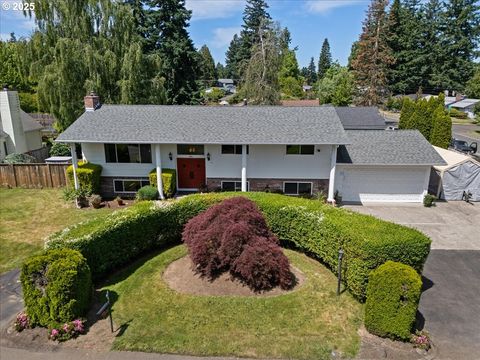 1941 NE 143RD AVE Portland OR 97230