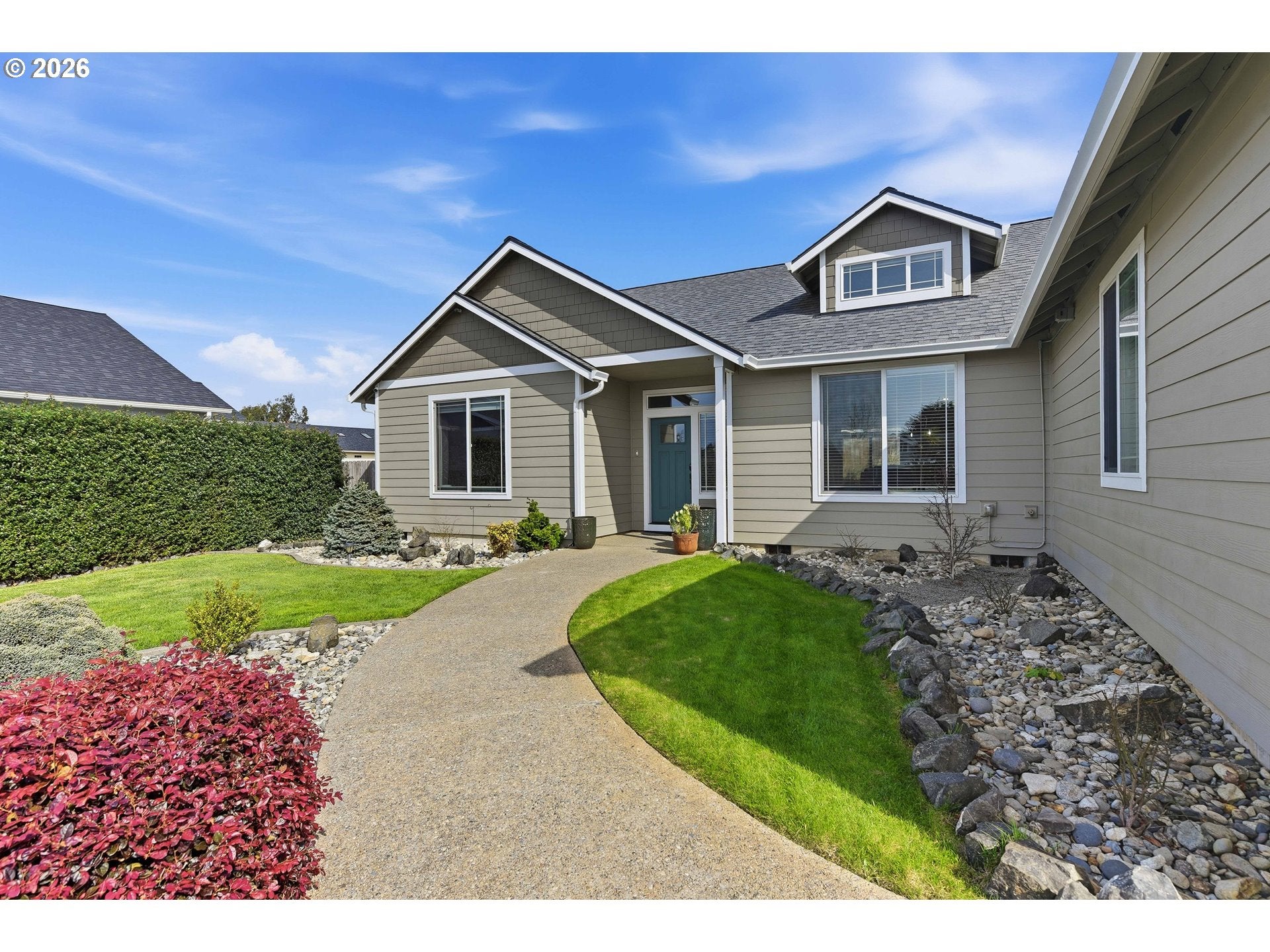 2025 ROOSEVELT LOOP