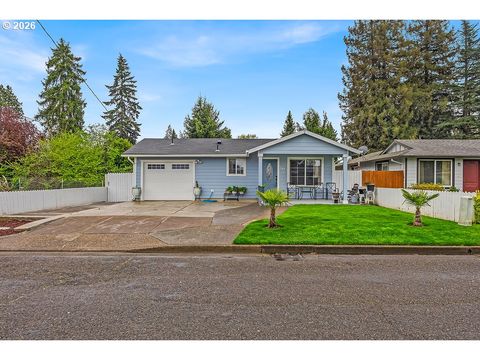 540 LEASURE ST Woodburn OR 97071