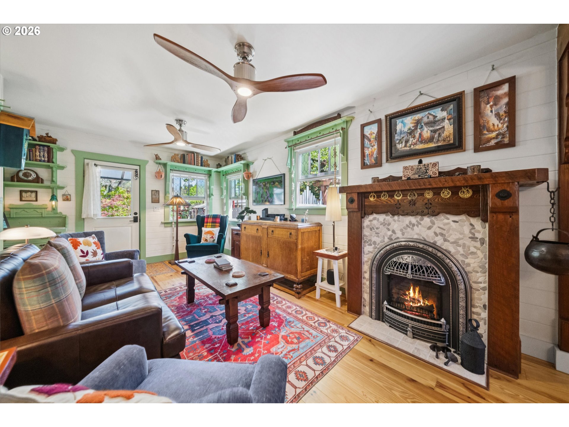 17605 SE PORTLAND AVE