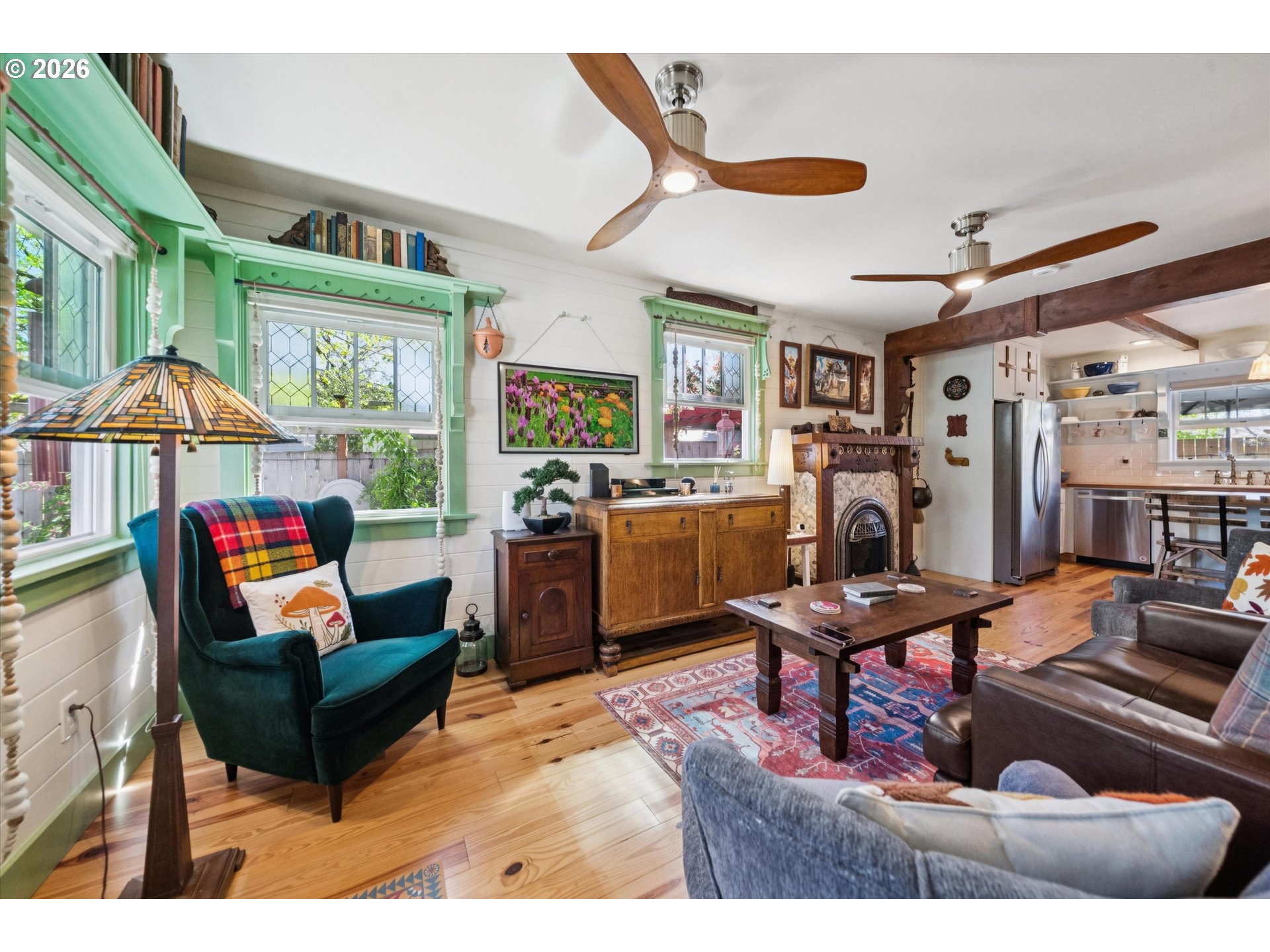 17605 SE PORTLAND AVE