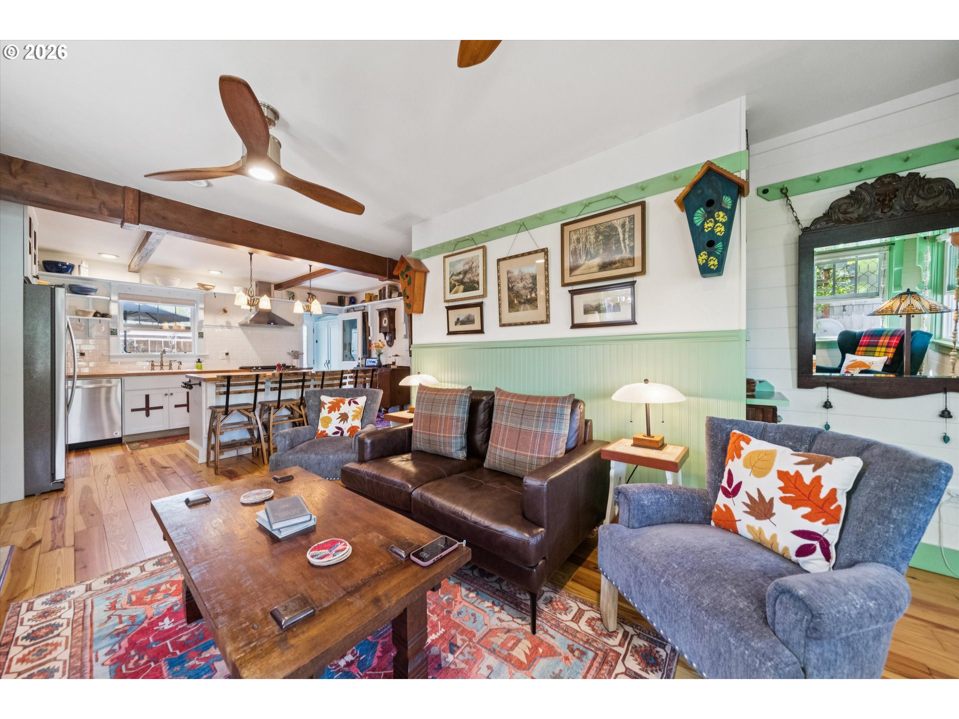 17605 SE PORTLAND AVE