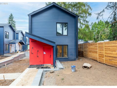 10025 SE Cottage LN 14 Milwaukie OR 97222