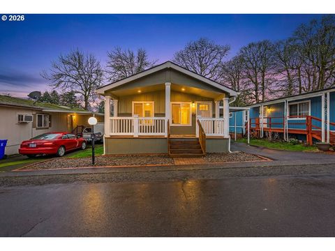 3500 SE CONCORD RD 36 Milwaukie OR 97267