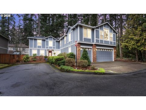 17511 ERIN CT Lake Oswego OR 97035