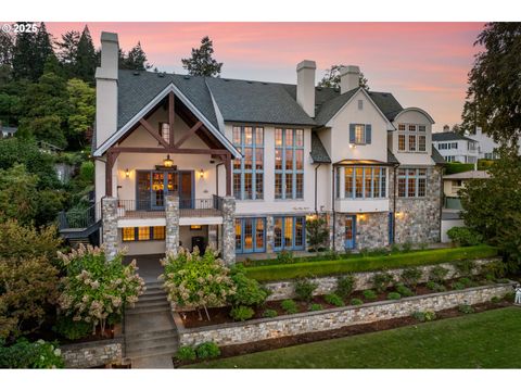 11859 S RIVERWOOD RD Portland OR 97219