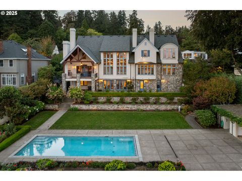 11859 S RIVERWOOD RD Portland OR 97219