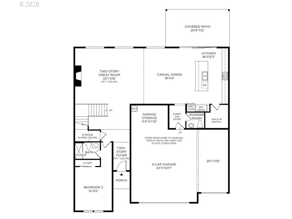 1517 S Creekview PL L7