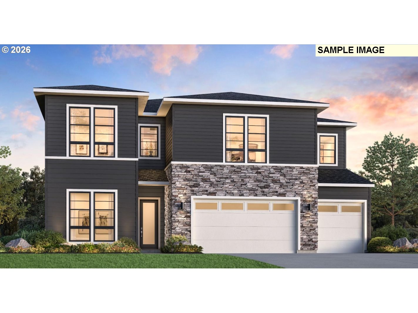 Photo 1 of 41 — 1517 S Creekview PL L7, Ridgefield, WA 98642