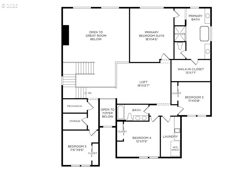 1517 S Creekview PL L7