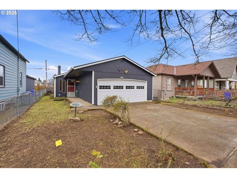 3537 SE 64TH AVE Portland OR 97206