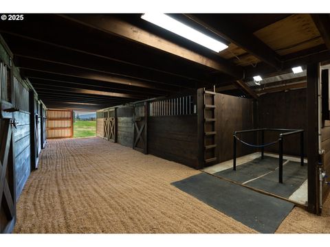 Tiny photo for 77690 Brock Rd, Oakridge, OR 97463 (MLS # 203141613)