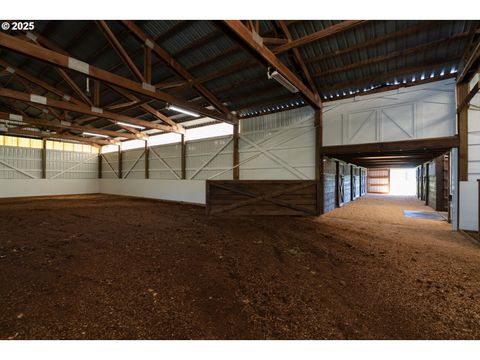 Tiny photo for 77690 Brock Rd, Oakridge, OR 97463 (MLS # 203141613)