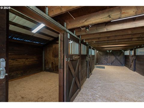 Tiny photo for 77690 Brock Rd, Oakridge, OR 97463 (MLS # 203141613)