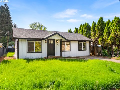 161 NW FREEMAN AVE Hillsboro OR 97124