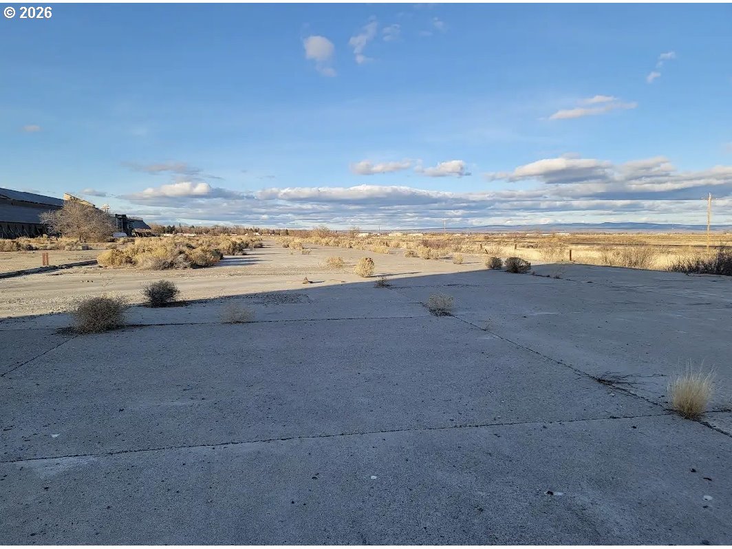 Lottery Lane
