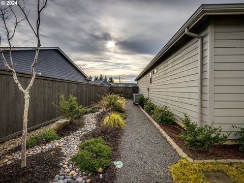 A home in Estacada