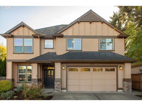 20258 SW 93RD AVE Tualatin OR 97062