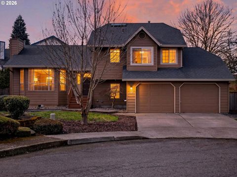 2719 NE 86TH CIR Vancouver WA 98665
