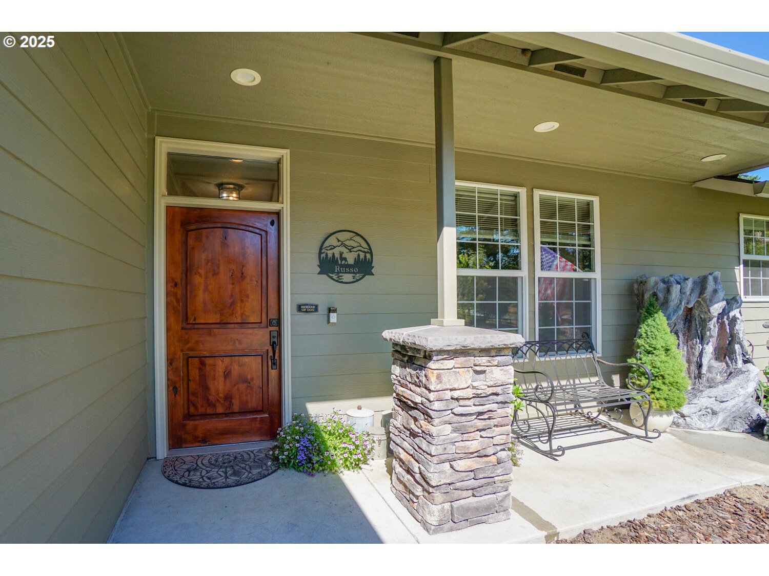 35324 NE TAYLOR VALLEY RD