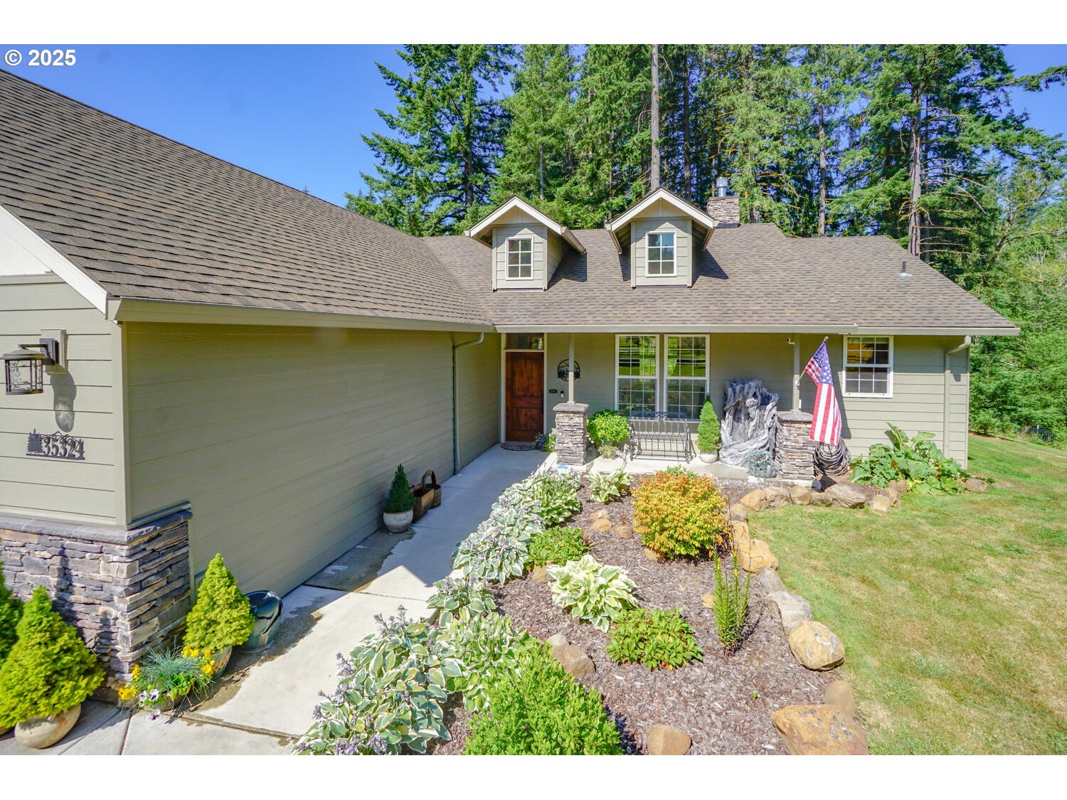35324 NE TAYLOR VALLEY RD