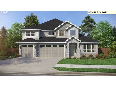 NE 195th CT Vancouver WA 98684