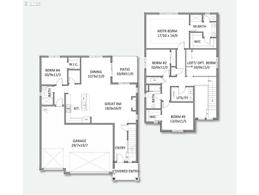 8520 NE 134th PL Lot 78