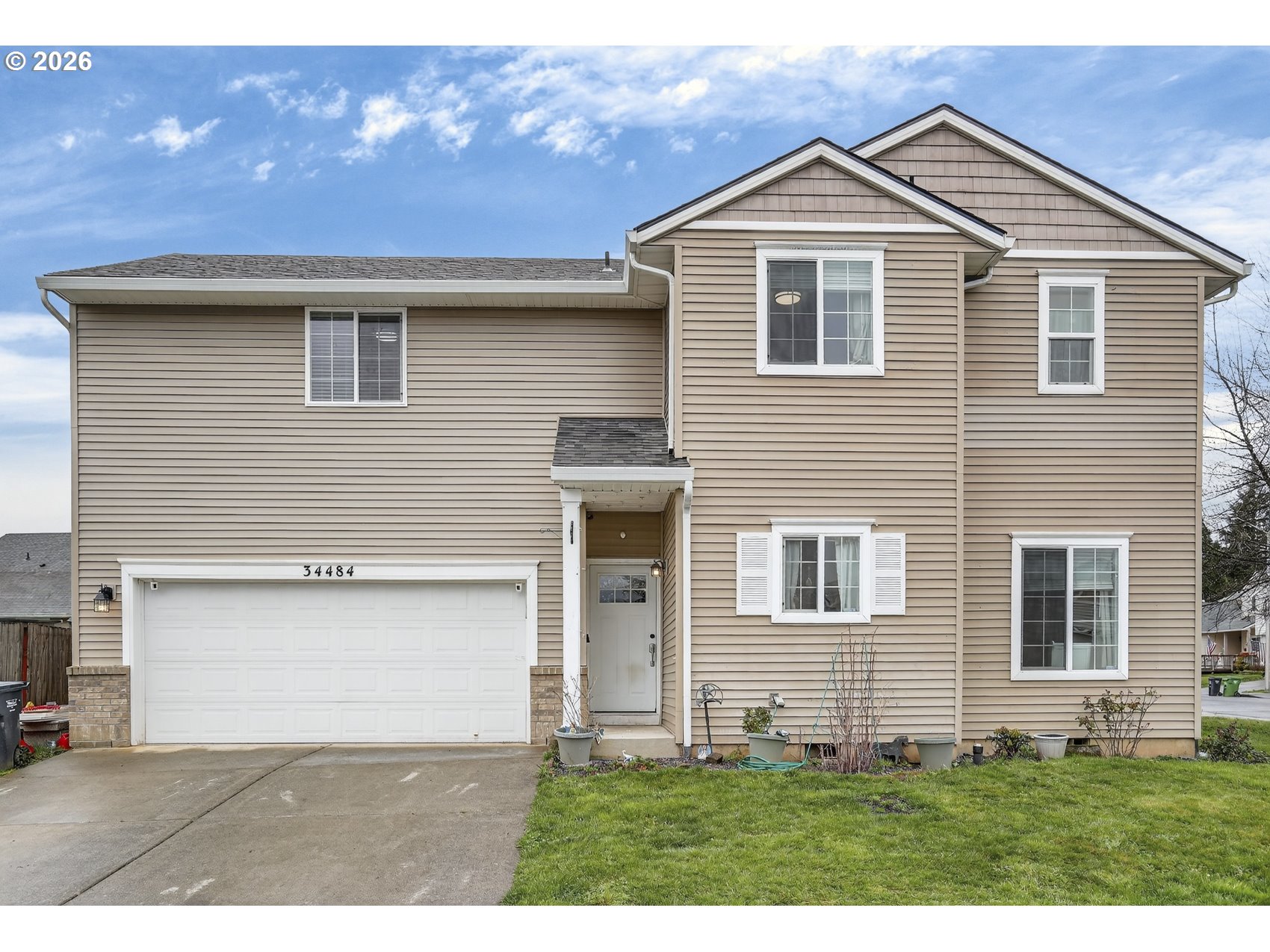 Photo 1 of 31 — 34484 VAIL CT, St Helens, OR 97051