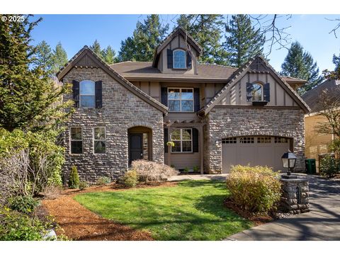 8672 SW MARSEILLES DR Beaverton OR 97007