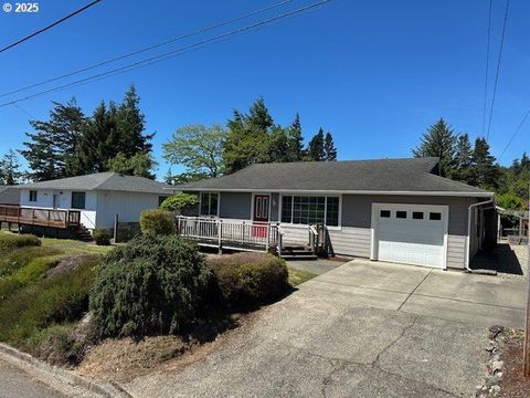 1635 S 16TH ST Coos Bay OR 97420