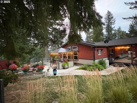 1072 LABARRE RD Washougal WA 98671