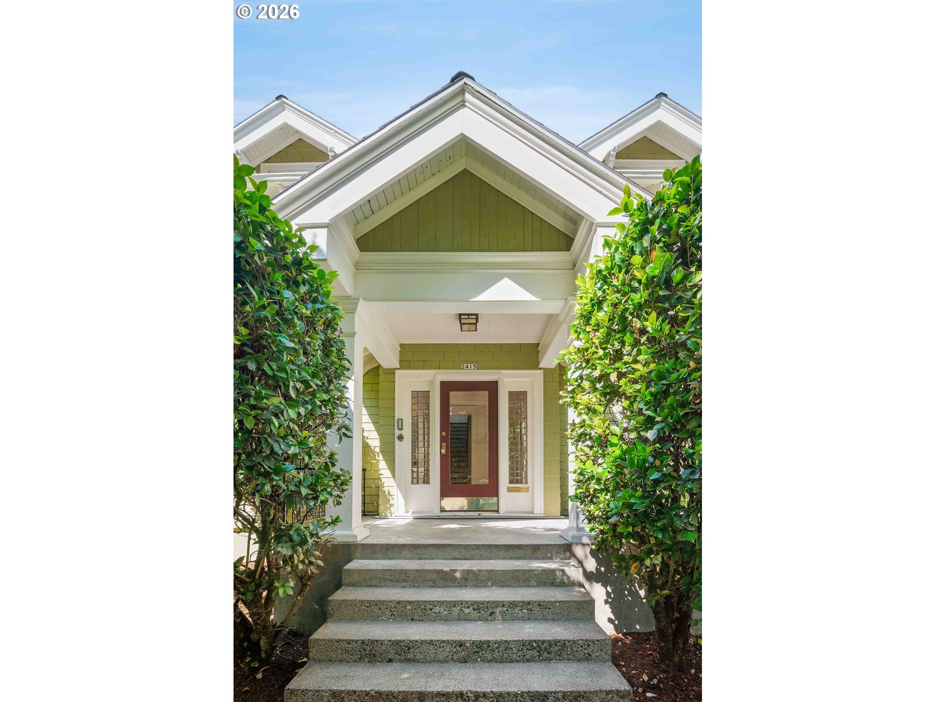 2415 NE 15TH AVE