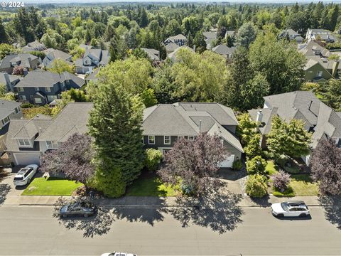 A home in Portland