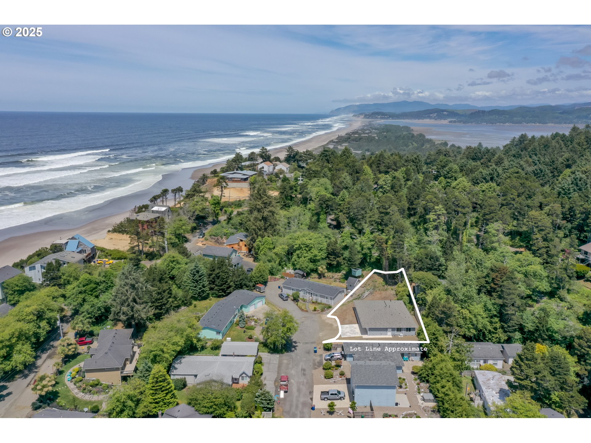 Gleneden Beach, Oregon 97388, United States, 4 Bedrooms Bedrooms, ,3 BathroomsBathrooms,Residential,Active,156642