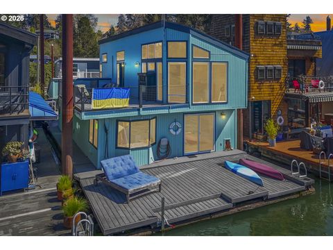 100 SE Harney ST 11 Portland OR 97202