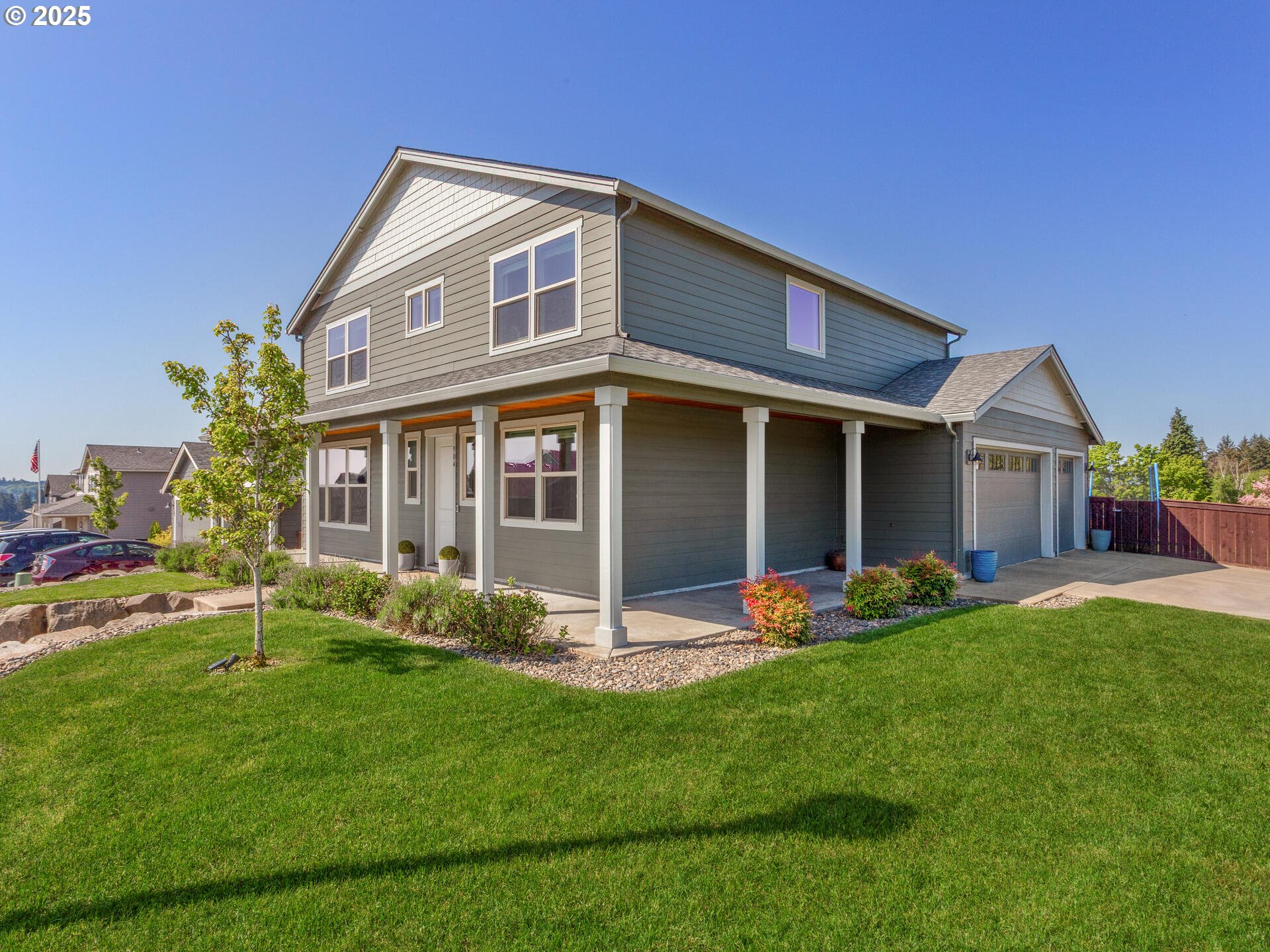 La Center, Washington 98629, United States, 4 Bedrooms Bedrooms, ,3 BathroomsBathrooms,Residential,Active,125994