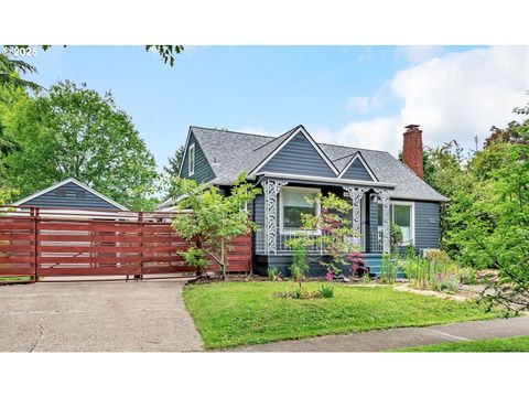 912 VAN BUREN ST Eugene OR 97402