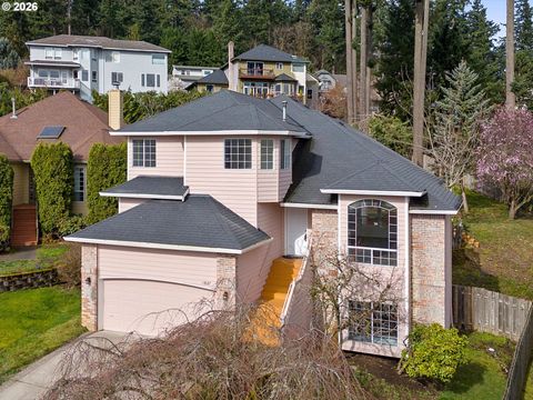 11867 SE MOUNTAIN SUN DR Clackamas OR 97015