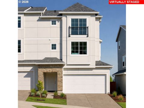 11895 SW 176th DR Beaverton OR 97007