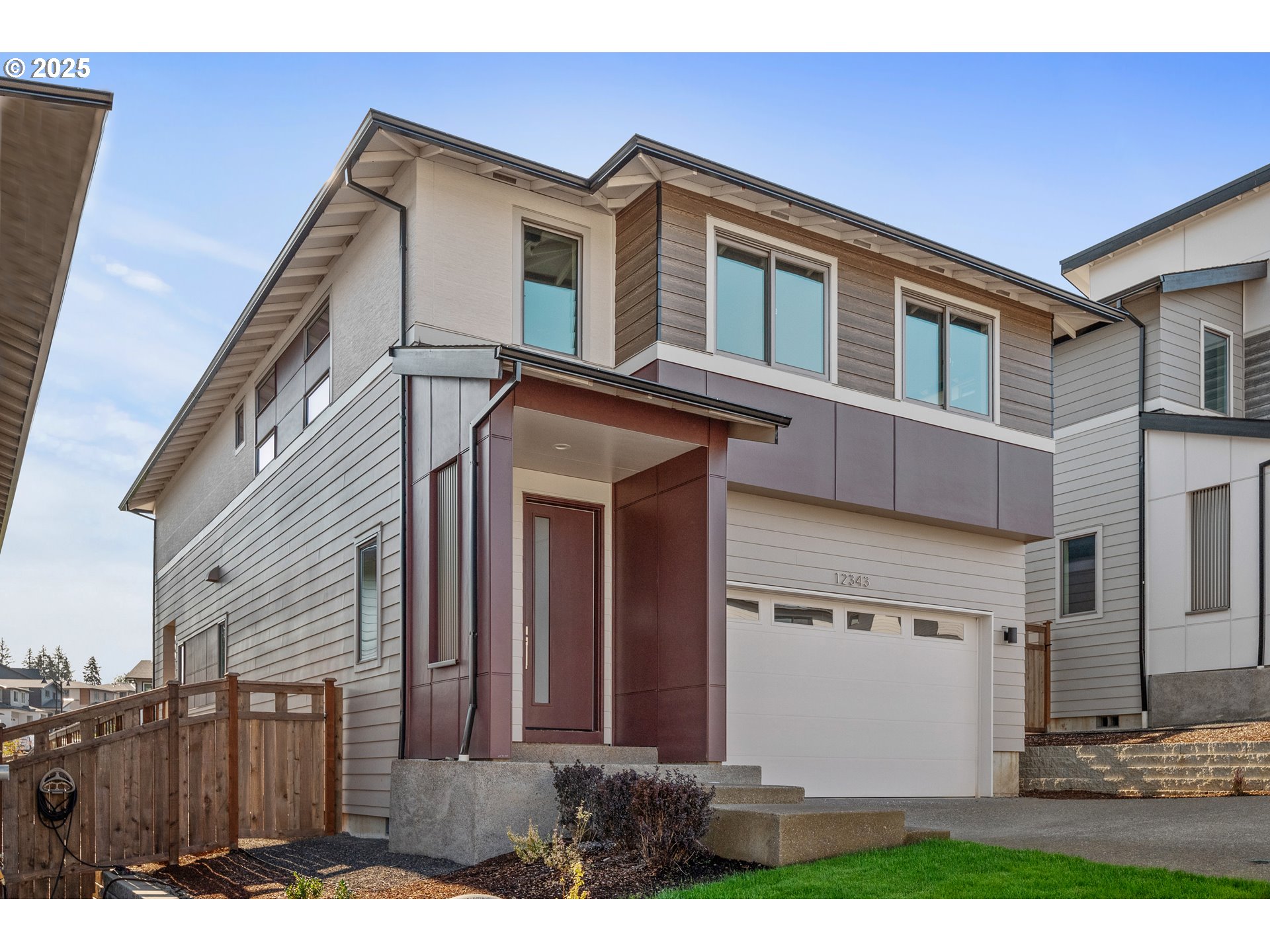 12343 SE FALLING RAIN WAY