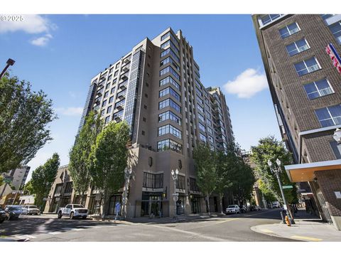 333 NW 9TH AVE 605 Portland OR 97209
