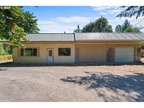 39913 NE 221ST AVE Amboy WA 98601