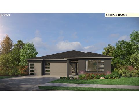 Photo of 7995 N Hargrave St, Camas, WA 98607 (MLS # 24065599)